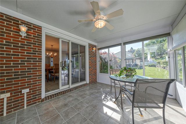 5025 Windover Dr., Robinson Twp, PA 15205