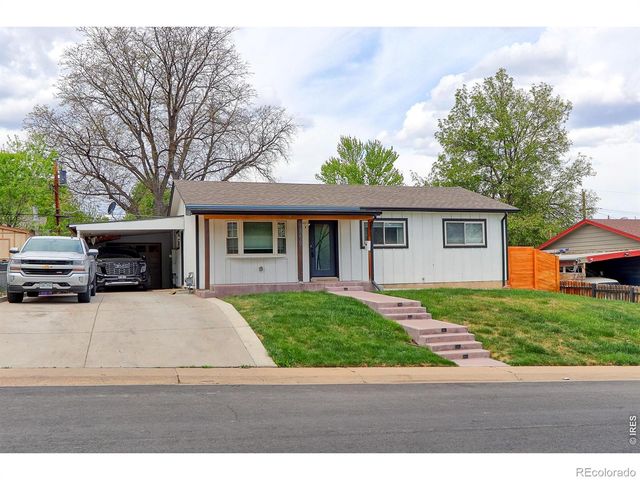 1879 S Winona Court, Denver, CO 80219