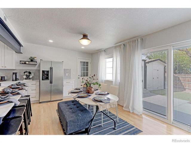 1879 S Winona Court, Denver, CO 80219