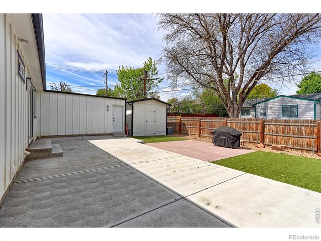 1879 S Winona Court, Denver, CO 80219
