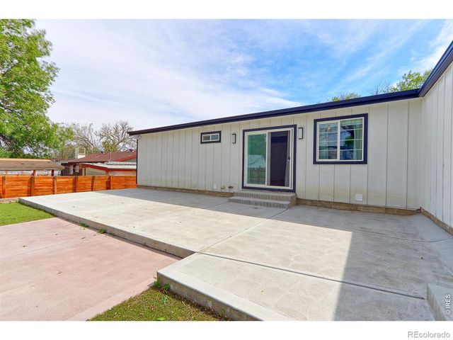 1879 S Winona Court, Denver, CO 80219