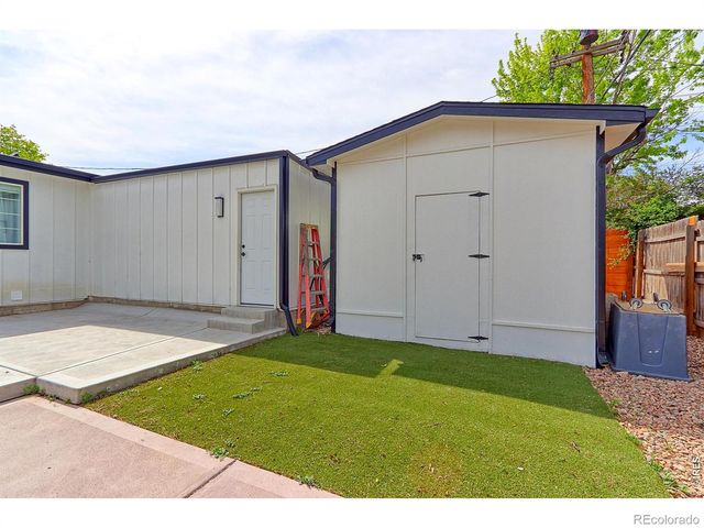 1879 S Winona Court, Denver, CO 80219