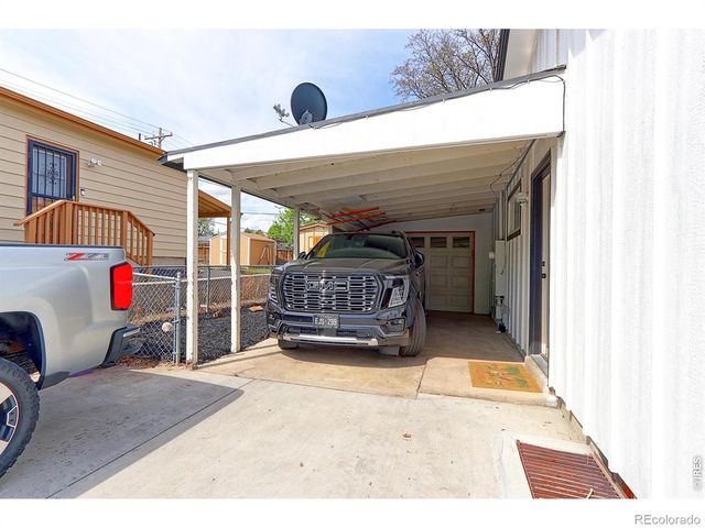 1879 S Winona Court, Denver, CO 80219