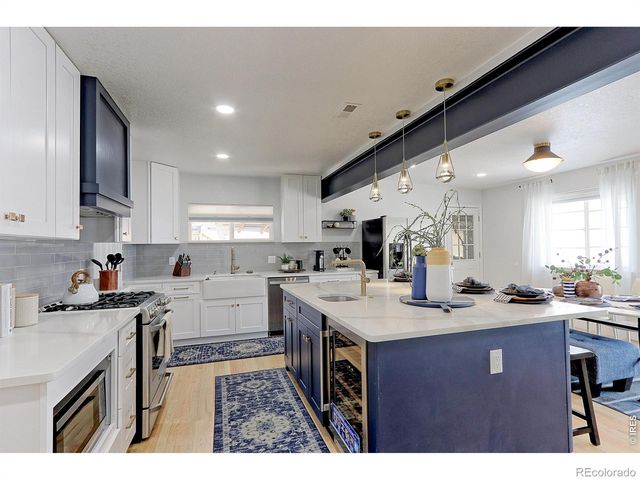 1879 S Winona Court, Denver, CO 80219