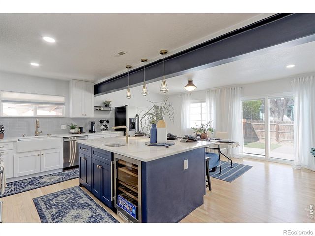 1879 S Winona Court, Denver, CO 80219