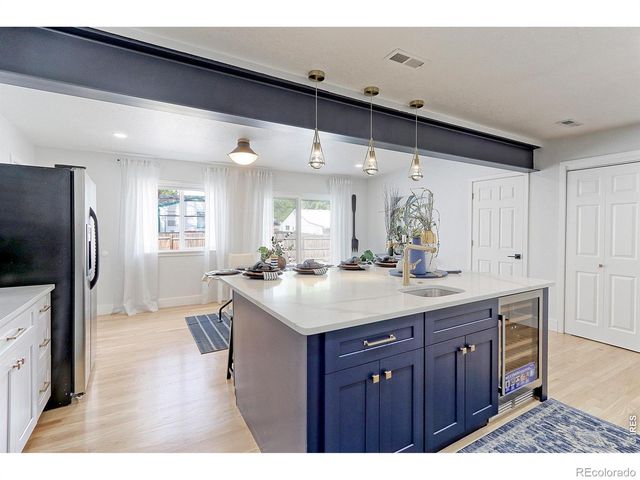 1879 S Winona Court, Denver, CO 80219