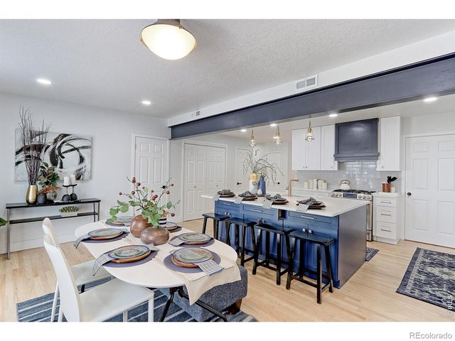 1879 S Winona Court, Denver, CO 80219