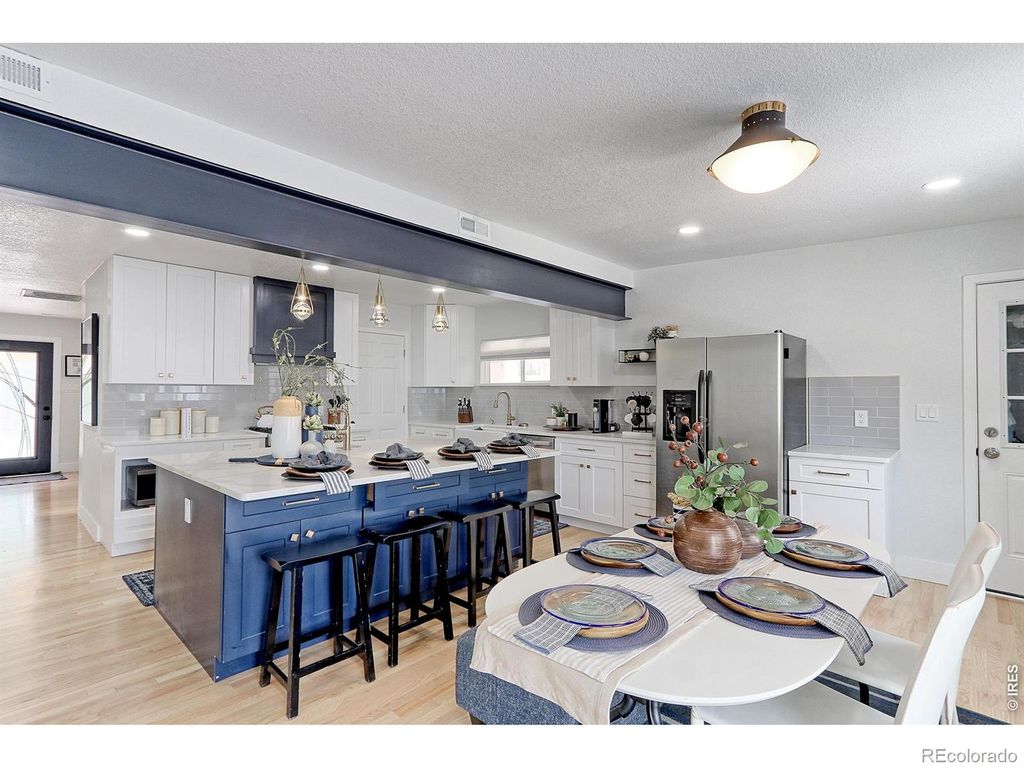 1879 S Winona Court, Denver, CO 80219