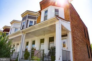 713 E 23RD ST, Baltimore, MD 21218