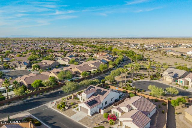 5145 N ARLINGTON Road, Eloy, AZ 85131