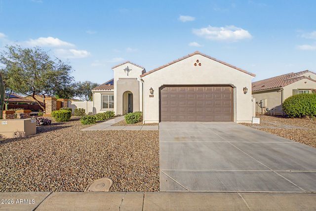 5145 N ARLINGTON Road, Eloy, AZ 85131
