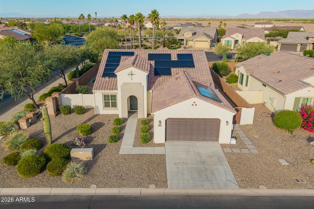 5145 N ARLINGTON Road, Eloy, AZ 85131