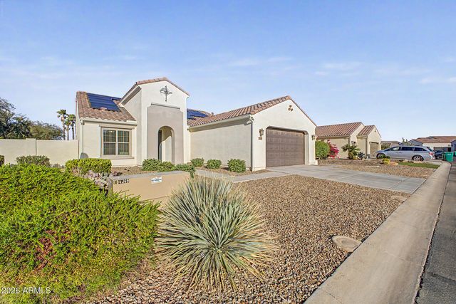 5145 N ARLINGTON Road, Eloy, AZ 85131