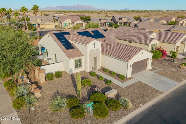 5145 N ARLINGTON Road, Eloy, AZ 85131