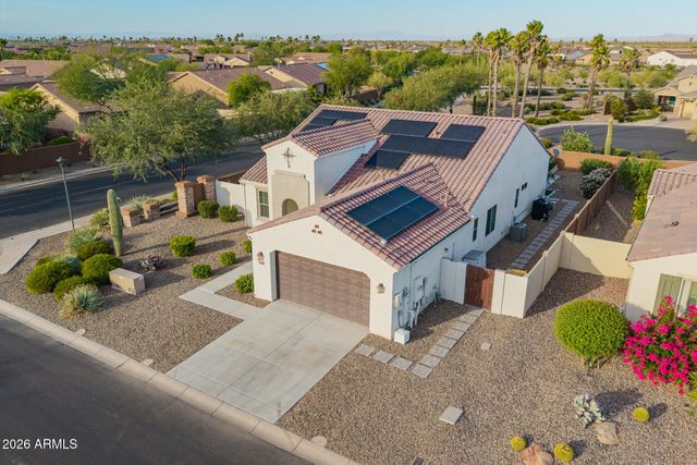 5145 N ARLINGTON Road, Eloy, AZ 85131