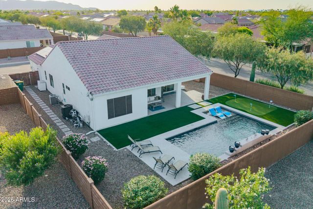 5145 N ARLINGTON Road, Eloy, AZ 85131