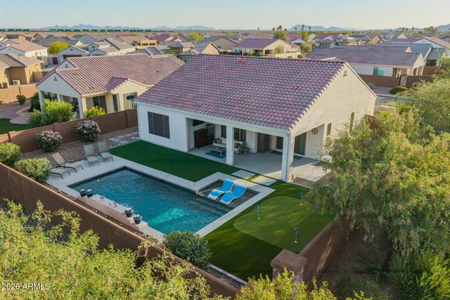 5145 N ARLINGTON Road, Eloy, AZ 85131
