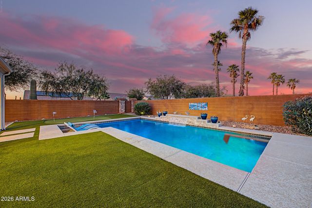 5145 N ARLINGTON Road, Eloy, AZ 85131