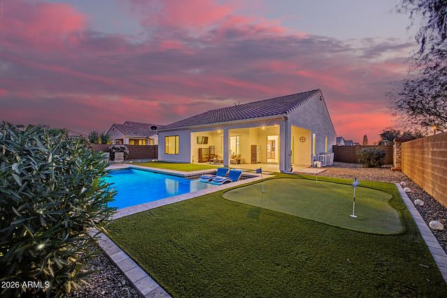 5145 N ARLINGTON Road, Eloy, AZ 85131
