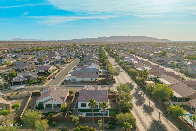 5145 N ARLINGTON Road, Eloy, AZ 85131