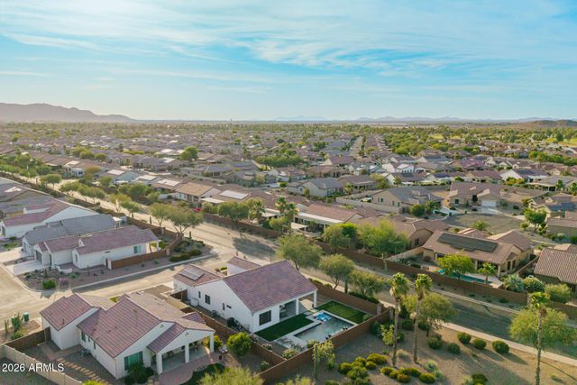 5145 N ARLINGTON Road, Eloy, AZ 85131