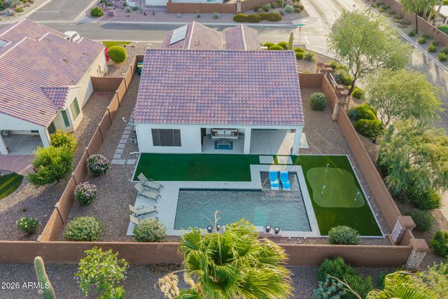 5145 N ARLINGTON Road, Eloy, AZ 85131