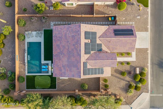 5145 N ARLINGTON Road, Eloy, AZ 85131