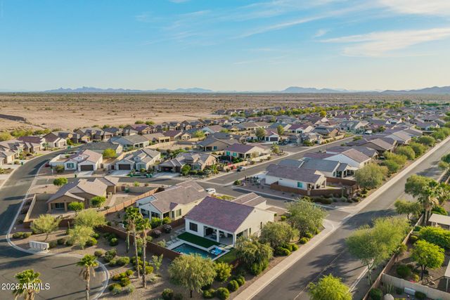5145 N ARLINGTON Road, Eloy, AZ 85131