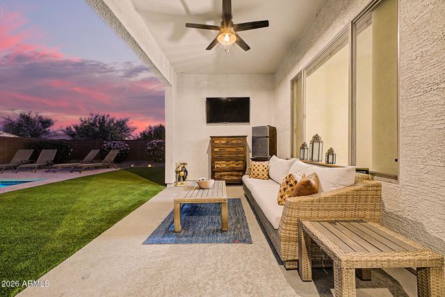 5145 N ARLINGTON Road, Eloy, AZ 85131