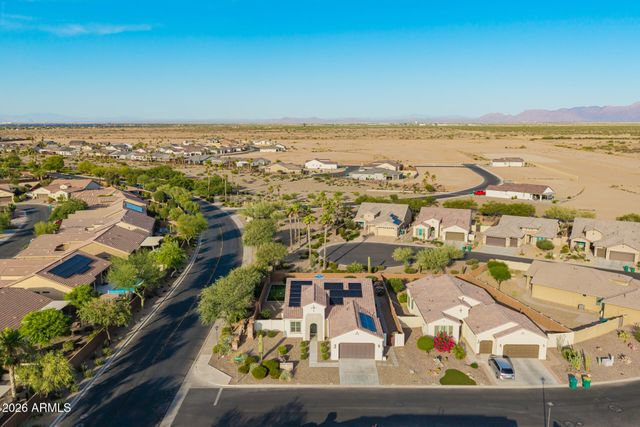 5145 N ARLINGTON Road, Eloy, AZ 85131