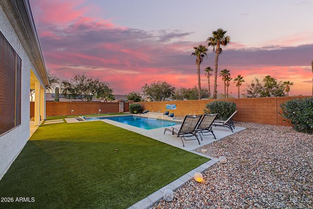 5145 N ARLINGTON Road, Eloy, AZ 85131