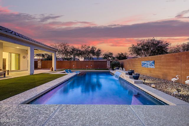 5145 N ARLINGTON Road, Eloy, AZ 85131