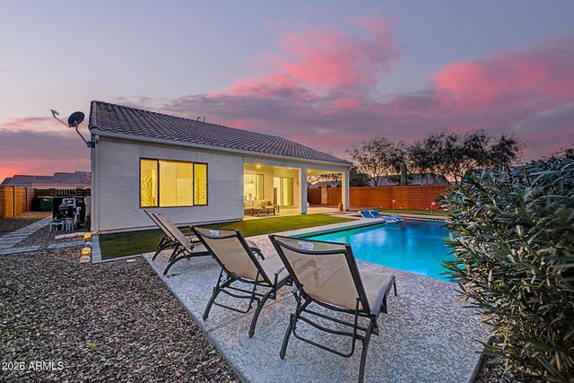 5145 N ARLINGTON Road, Eloy, AZ 85131