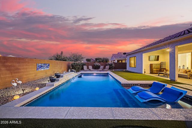 5145 N ARLINGTON Road, Eloy, AZ 85131