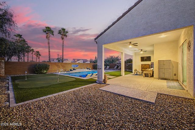 5145 N ARLINGTON Road, Eloy, AZ 85131