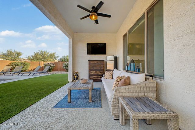 5145 N ARLINGTON Road, Eloy, AZ 85131