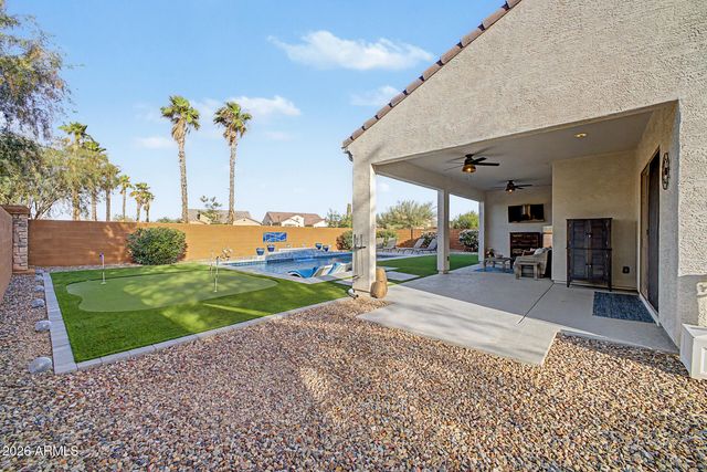 5145 N ARLINGTON Road, Eloy, AZ 85131