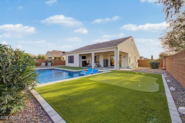 5145 N ARLINGTON Road, Eloy, AZ 85131