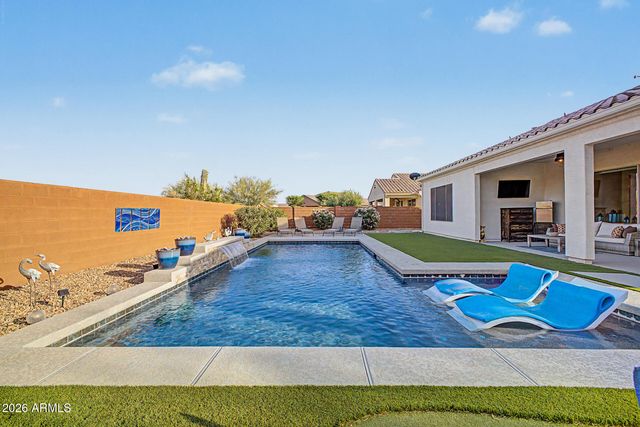 5145 N ARLINGTON Road, Eloy, AZ 85131