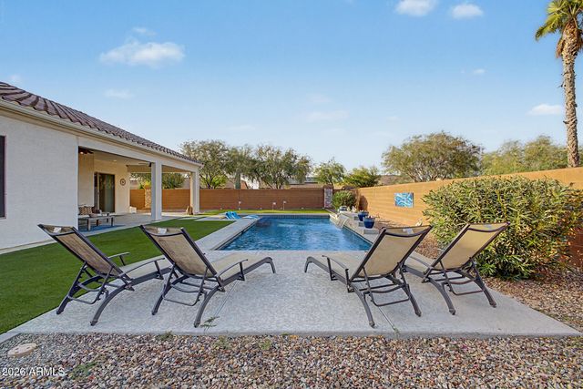 5145 N ARLINGTON Road, Eloy, AZ 85131