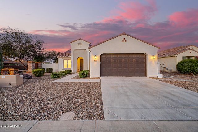5145 N ARLINGTON Road, Eloy, AZ 85131