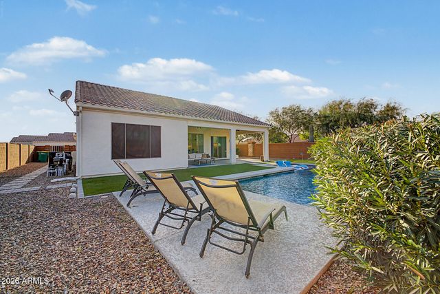 5145 N ARLINGTON Road, Eloy, AZ 85131