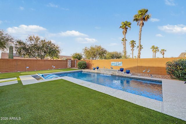 5145 N ARLINGTON Road, Eloy, AZ 85131