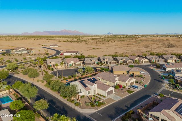 5145 N ARLINGTON Road, Eloy, AZ 85131