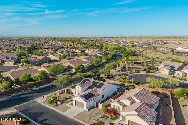 5145 N ARLINGTON Road, Eloy, AZ 85131