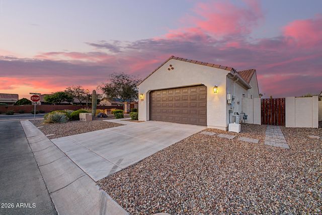 5145 N ARLINGTON Road, Eloy, AZ 85131