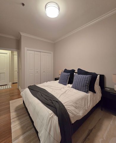 20 N Aberdeen Street 207, Chicago, IL 60607