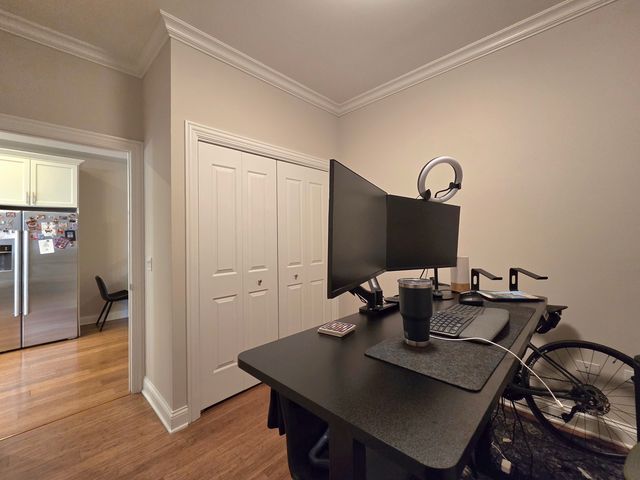 20 N Aberdeen Street 207, Chicago, IL 60607