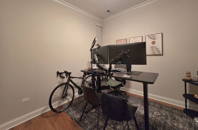 20 N Aberdeen Street 207, Chicago, IL 60607