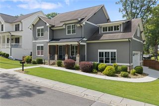 427 Nesbit Street, Norcross, GA 30071